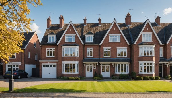 Enhancing financial guarantee processes in belgium real estate